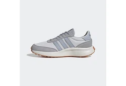 adidas RUN 70S Sneaker Herren Lifestyle Running Shoes Grau/Hellgrau