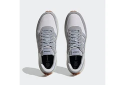 adidas RUN 70S Sneaker Herren Lifestyle Running Shoes Grau/Hellgrau