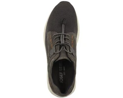 Josef Seibel Cameron 04 Sneaker grau