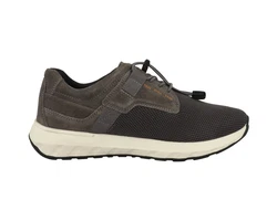 Josef Seibel Cameron 04 Sneaker grau