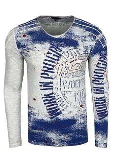 Rusty Neal Langarmshirt Rusty Neal Langarmshirt