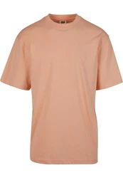URBAN CLASSICS T-Shirt Urban Classics Herren Organic Tall Tee 