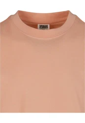 URBAN CLASSICS T-Shirt Urban Classics Herren Organic Tall Tee 