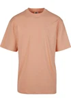 URBAN CLASSICS T-Shirt Urban Classics Herren Organic Tall Tee 