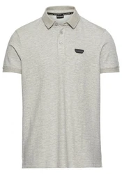Bruno Banani Poloshirt Grau/Khaki/Hellgrau/Grün