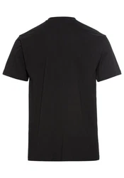 Vans T-Shirt Schwarz
