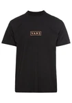 Vans T-Shirt Schwarz