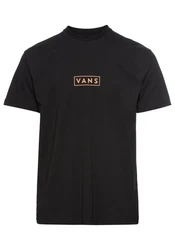 Vans T-Shirt Schwarz