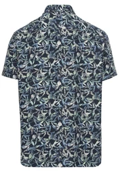 camel active Hemd Blau/Hellblau