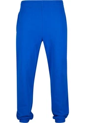 Urban Classics Herren Ultra Heavy Sweatpants Blau/Hellblau