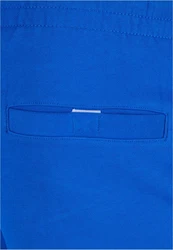 Urban Classics Herren Ultra Heavy Sweatpants Blau/Hellblau