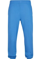 Urban Classics Herren Ultra Heavy Sweatpants Blau/Hellblau