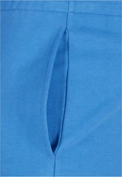 Urban Classics Herren Ultra Heavy Sweatpants Blau/Hellblau