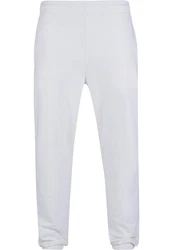 Urban Classics Herren Ultra Heavy Sweatpants Grau/Hellgrau