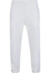 Urban Classics Herren Ultra Heavy Sweatpants Grau/Hellgrau