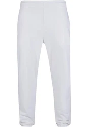 Urban Classics Herren Ultra Heavy Sweatpants Grau/Hellgrau
