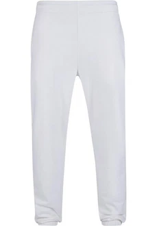 Urban Classics Herren Ultra Heavy Sweatpants Grau/Hellgrau
