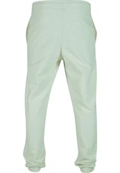 Urban Classics Herren Ultra Heavy Sweatpants Hellgrün/Grün