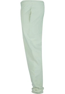Urban Classics Herren Ultra Heavy Sweatpants Hellgrün/Grün Urban Classics Herren Ultra Heavy Sweatpants Hellgrün/Grün