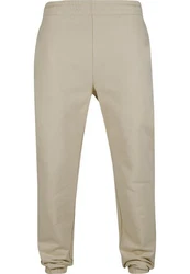 Urban Classics Herren Ultra Heavy Sweatpants Khaki/Beige