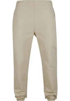 Urban Classics Herren Ultra Heavy Sweatpants Khaki/Beige
