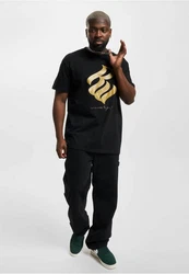 Rocawear T-Shirt BigLogo Gold/Gelb/Schwarz
