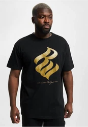 Rocawear T-Shirt BigLogo Gold/Gelb/Schwarz