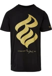 Rocawear T-Shirt BigLogo Gold/Gelb/Schwarz