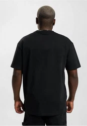 Rocawear T-Shirt BigLogo Gelb/Grün/Neonfarben/Schwarz
