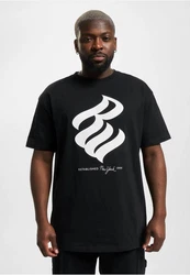 Rocawear T-Shirt BigLogo Schwarz