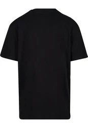 Rocawear T-Shirt BigLogo Schwarz