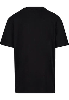 Rocawear T-Shirt BigLogo Schwarz