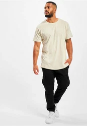 DEF Dedication T-Shirt Khaki/Beige