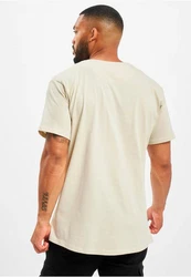 DEF Dedication T-Shirt Khaki/Beige