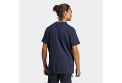 adidas Sportswear T-Shirt M 3S SJ T Dunkelblau