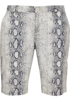 URBAN CLASSICS AOP Stretch Shorts