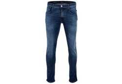 Replay Regular-fit-Jeans Hyperflex ANBASS M914Y.000.661A05 