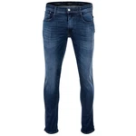 Replay Regular-fit-Jeans Hyperflex ANBASS M914Y.000.661A05 