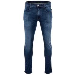 Replay Regular-fit-Jeans Hyperflex ANBASS M914Y.000.661A05 