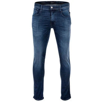 Replay Regular-fit-Jeans Hyperflex ANBASS M914Y.000.661A05 Replay Regular-fit-Jeans Hyperflex ANBASS M914Y.000.661A05