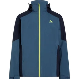 Funktionsjacke He.-Funktions-Jacke Larra II M NAVY/NAVY