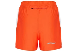TAO Laufshort FABIUS Orange