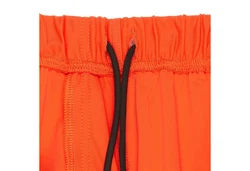 TAO Laufshort FABIUS Orange
