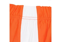 TAO Laufshort FABIUS Orange