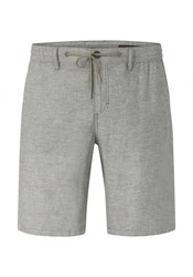Paddock's Bermudas RELAX Regular Fit Grau/Hellgrau/Khaki
