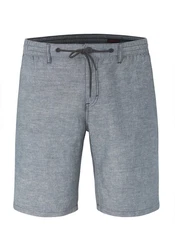 Paddock's Bermudas RELAX Regular Fit Grau/Dunkelblau/Blau