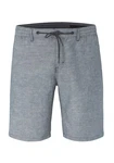 Paddock's Bermudas RELAX Regular Fit Grau/Dunkelblau/Blau