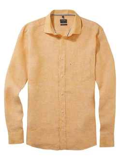 OLYMP Blusenshirt Hemden