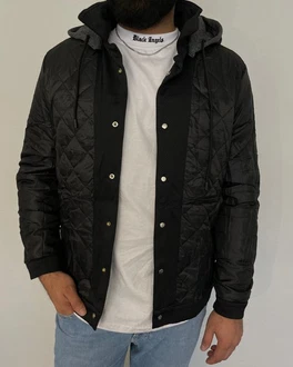 ITALY VIBES Anorak ANDRS