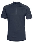 VAUDE T-Shirt Dunkelblau/Grau/Hellblau